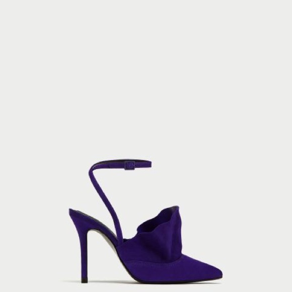 Zara heels - Picture 2 of 4